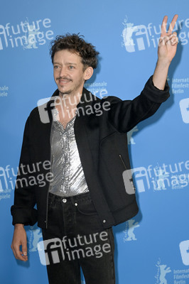 Photocall 'One Year, One Night', Berlinale 2022