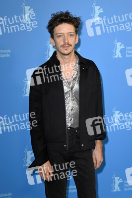 Photocall 'One Year, One Night', Berlinale 2022