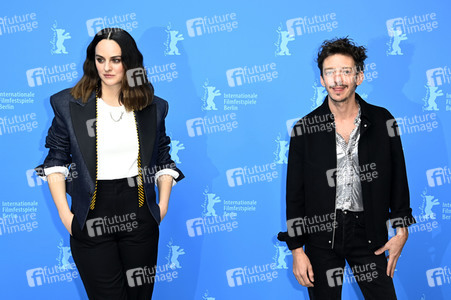 Photocall 'One Year, One Night', Berlinale 2022
