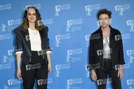Photocall 'One Year, One Night', Berlinale 2022