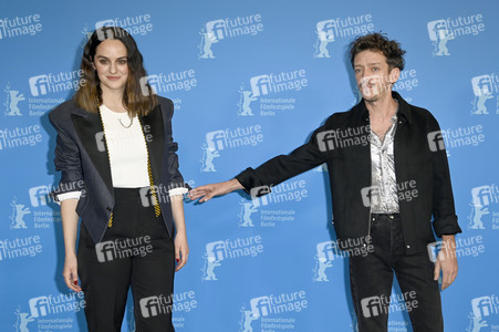Photocall 'One Year, One Night', Berlinale 2022