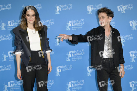 Photocall 'One Year, One Night', Berlinale 2022