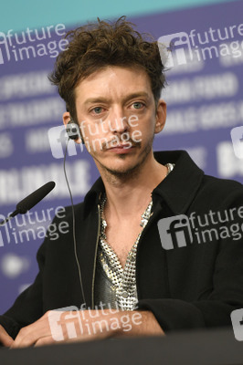 Pressekonferenz 'One Year, One Night', Berlinale 2022