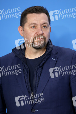 Photocall 'One Year, One Night', Berlinale 2022
