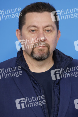 Photocall 'One Year, One Night', Berlinale 2022
