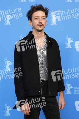 Photocall 'One Year, One Night', Berlinale 2022