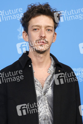 Photocall 'One Year, One Night', Berlinale 2022
