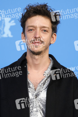Photocall 'One Year, One Night', Berlinale 2022