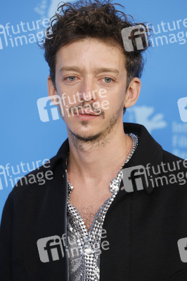 Photocall 'One Year, One Night', Berlinale 2022