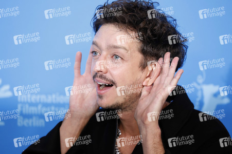 Photocall 'One Year, One Night', Berlinale 2022