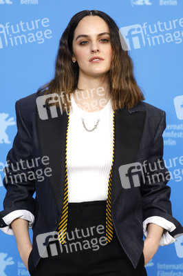 Photocall 'One Year, One Night', Berlinale 2022