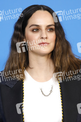 Photocall 'One Year, One Night', Berlinale 2022