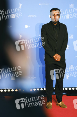 Photocall 'Father's Day', Berlinale 2022