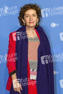Photocall 'Mutzenbacher', Berlinale 2022