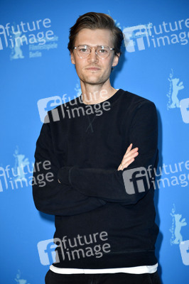 Photocall 'Der Passfälscher', Berlinale 2022