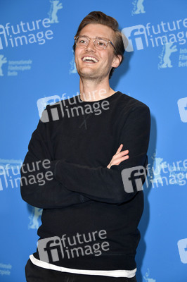 Photocall 'Der Passfälscher', Berlinale 2022