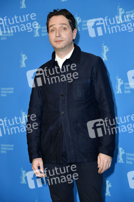 Photocall 'Der Passfälscher', Berlinale 2022