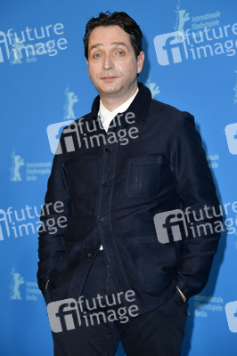 Photocall 'Der Passfälscher', Berlinale 2022