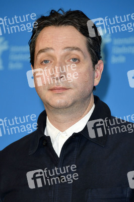Photocall 'Der Passfälscher', Berlinale 2022