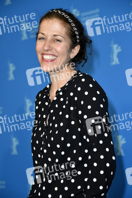 Photocall 'Der Passfälscher', Berlinale 2022