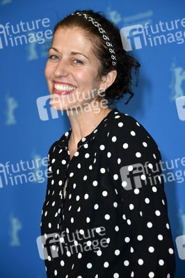 Photocall 'Der Passfälscher', Berlinale 2022