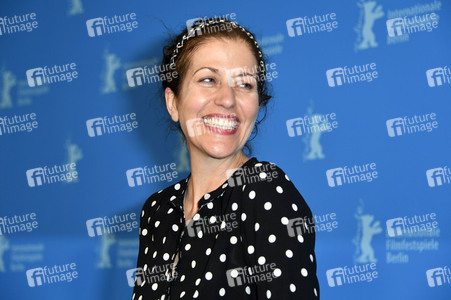 Photocall 'Der Passfälscher', Berlinale 2022
