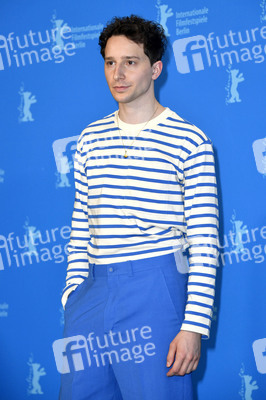 Photocall 'Der Passfälscher', Berlinale 2022