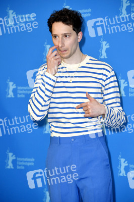 Photocall 'Der Passfälscher', Berlinale 2022