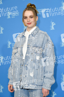 Photocall 'Der Passfälscher', Berlinale 2022