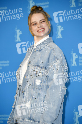 Photocall 'Der Passfälscher', Berlinale 2022