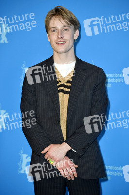 Photocall 'Der Passfälscher', Berlinale 2022
