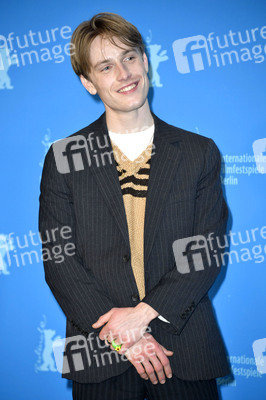 Photocall 'Der Passfälscher', Berlinale 2022
