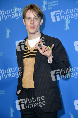 Photocall 'Der Passfälscher', Berlinale 2022