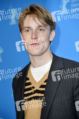 Photocall 'Der Passfälscher', Berlinale 2022