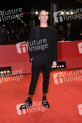 Verleihung der European Shooting Stars Awards, Berlinale 2022