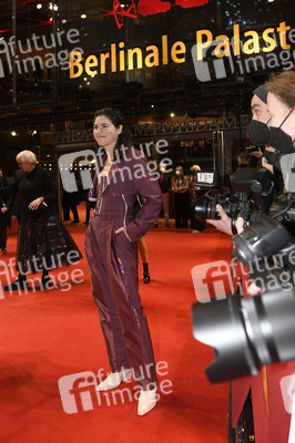 Verleihung der European Shooting Stars Awards, Berlinale 2022