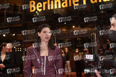 Verleihung der European Shooting Stars Awards, Berlinale 2022