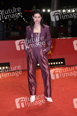 Verleihung der European Shooting Stars Awards, Berlinale 2022