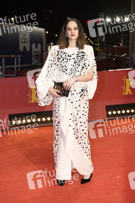 Verleihung der European Shooting Stars Awards, Berlinale 2022