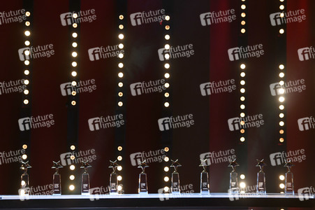 Verleihung der European Shooting Stars Awards, Berlinale 2022