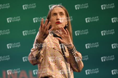 Verleihung der European Shooting Stars Awards, Berlinale 2022