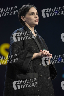 Verleihung der European Shooting Stars Awards, Berlinale 2022