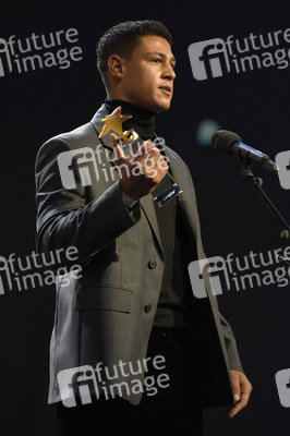 Verleihung der European Shooting Stars Awards, Berlinale 2022