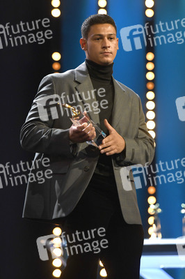 Verleihung der European Shooting Stars Awards, Berlinale 2022