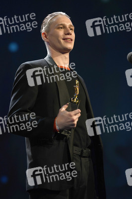 Verleihung der European Shooting Stars Awards, Berlinale 2022