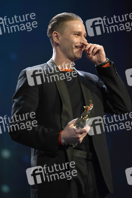 Verleihung der European Shooting Stars Awards, Berlinale 2022