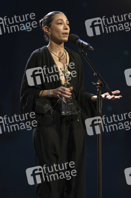 Verleihung der European Shooting Stars Awards, Berlinale 2022