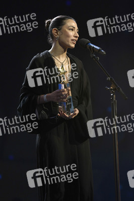 Verleihung der European Shooting Stars Awards, Berlinale 2022