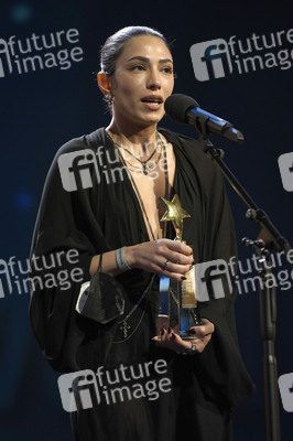 Verleihung der European Shooting Stars Awards, Berlinale 2022
