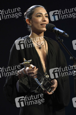 Verleihung der European Shooting Stars Awards, Berlinale 2022